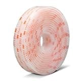 Dual Lock SJ3560 Made of 3M Heavy Duty Reclosable Fastener 1" x 7.5Ft Industrial Strength Mounting Strips Self Mating Interlocking Hook with Strong Adhesive for Indoor Outdoor Home Office Deco