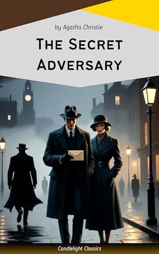 The Secret Adversary