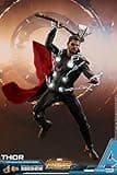 Hot Toys Marvel Avengers Infinity War Thor 1/6 Scale Action Figure