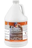 Classic Coatings | Water-Based Sealer | Wet Look, Ready-to-Use | Interior/Exterior Surfaces | Concrete, Brick, Masonry, Flagstone, & More | 1-Gallon Jug