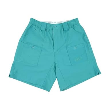 AFTCO Original Fishing Shorts Long