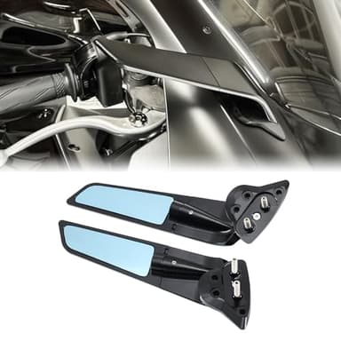 Rear View Mirror for Yamaha YZF R7 2021-2025 YZF R6 2017-2020 Side View Mirrors