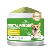 Our 10 Best Iron Paws Dental Powder for 2025 [US] | OneClearWinner.com