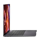 Huawei Mach-W29C MateBook X Pro Signature Edition Laptop, 16 GB RAM, 512 GB Flash Memory, 8th Gen Core i7, 3K Touch, 3:2 Aspect ratio, Office 365 Personal Included, 13.9", Space Gray