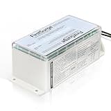 KUTTOLE FS140 Surge Protector Whole House, 140,000 Amps Whole Home Surge Protective Device with Lightning Protection, 120/240V Surge Protector