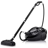 Dupray One Plus Steam Cleaner – High-Performance, Chemical-Free Steamer for Home and Professional Use. Effectively cleans floors, grout, upholstery, kitchen appliances, cars, and more