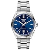 TAG Heuer Carrera Automatic Watch - Diameter 39 mm WBN2112.BA0639