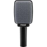 Sennheiser Pro Audio E906 Microphone, black