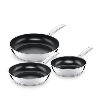WMF Durado 3-Piece Pan Set 20 / 24 / 28 cm
