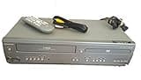 Magnavox MWD2206 DVD/VCR Combination Player