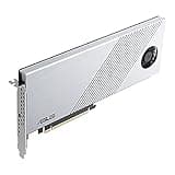 ASUS Hyper M.2 x16 Gen 4 (PCIe 4.0/3.0) Supports 4X M.2 NVMe Devices (2242/2260/2280/22110) Up to 256Gbps for AMD TRX40 / X570 PCIe 4.0 NVMe Raid and Intel® Platform