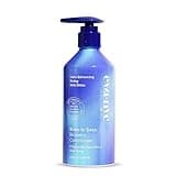 Eva NYC Brass to Sass Brunette Conditioner, Blue Conditioner for Brassy Hair, Neutralizes Brassy Red and Orange Tones, 8.8 fl oz
