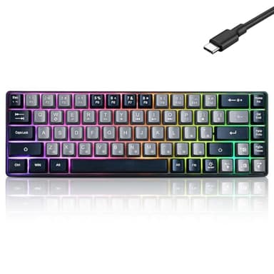 Our 10 Best Cheapest Mechanical Keyboard for 2026 [US] | OneClearWinner.com