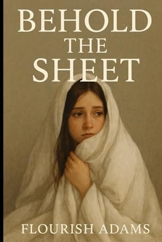BEHOLD THE SHEET: A Teen’s Journey Through Bedwetting, Betrayal, and Love