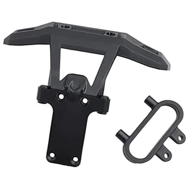 GDOOL M16004 Front Bumper Assembly Accessories Spare Parts for 1:16 16889 16890 HM161 HM162 RC Cars