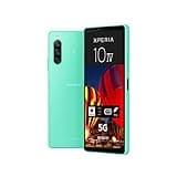 Sony Xperia 10 IV Dual SIM 128GB ROM + 6GB RAM (GSM only | No CDMA) Factory Unlocked 5G Smartphone (Mint) - International Version