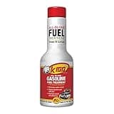 K-100 Gas Treatment W/Revitalizer Stabilizer/Octane Booster 8oz SKU:100 (K100-G)