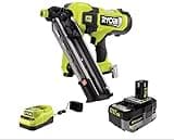 18V ONE+ HP BRUSHLESS 30° AIRSTRIKE FRAMING NAILER KIT