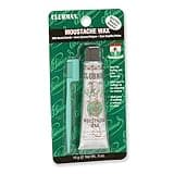 Clubman Moustache Wax Hang Pack - Neutral, 0.5 oz