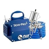 Fuji Spray 2203G Semi-PRO 2 - Gravity HVLP Spray System