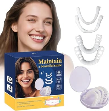 Our 10 Best Cosmetic Teeth Veneers Snap for 2026 [US] | OneClearWinner.com