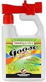 I Must Garden Goose Repellent Concentrate - 32oz Hose End Sprayer (Geese, Turkey, Ducks)