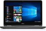 Dell Latitude 3190 2-in-1 11.6 - Intel Pentium - Pentium-N5030 - Quad Core 1.1Ghz - 256GB SSD - 4GB RAM - 1366x768 HD Touchscreen - Windows 10 Pro (Renewed)
