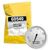 Weber 60540 Charcoal, Spirit, Q Grill Replacement Thermometer, 1-13/16" Diameter