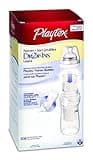 Playtex Baby Nurser Drop-Ins Baby Bottle Disposable Liners, Closer to Breastfeeding, 8 Ounce - 100 Count