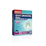 Smoking Aid Stop Smoking Patch, Easy and Effective Anti-Smoking Stickers Step 1 2 and 3 - Best Product to Quit Smoking (Step 2)