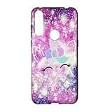 Oujietong Case for Jitterbug Smart3 / Lively Smart Smartphone Jitterbug Case Cover TPU DJS Multi-Colored
