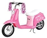 Razor Pocket Mod Miniature Euro-Style Electric Scooter - Sweet Pea