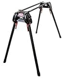 Tipton Universal Gun Maintenance Stand with Heavy-Duty, Lightweight, Collapsible Design for Range Shooting and Gunsmithing