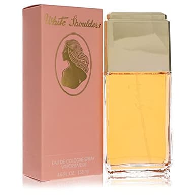 White shoulders perfume cologne spray grace bliss perfume for women 4.5 oz cologne spray≤popular≥