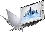 Dell Precision 5760 Workstation Laptop | 17" 1920x1200 FHD+ | Core i7-11850H - 512GB SSD Hard Drive - 32GB RAM - Nvidia RTX A2000 | 8 cores @ 4.8 GHz - 4GB GDDR6 Win 10 Pro Silver (Renewed)
