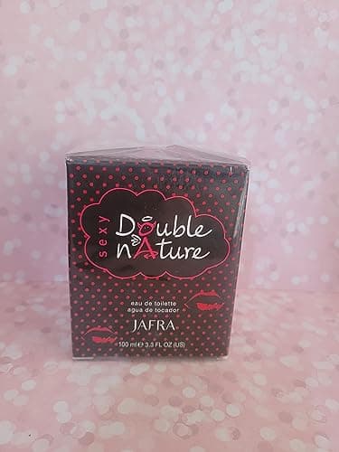 JAFRA Double Nature Sexy (1.7 OZ)