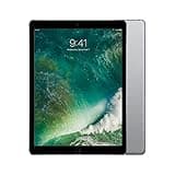 Apple iPad Pro Tablet (32GB, Wi-Fi, 9.7in) Gray (Renewed)