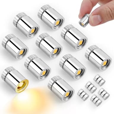 Our 10 Best Mini Led Lights for 2026 [US] | OneClearWinner.com
