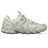 ASICS Unisex Gel-Sonoma 15-50 Sportstyle Shoes, 9, Light DUST/Olive Grey