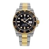 Rolex Oyster Perpetual Submariner Date 116613