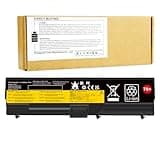 Fancy Buying 70+ 57Wh Laptop Battery for Lenovo IBM Thinkpad T430 T430i T530 T530i W530 W530i L430 L530 SL430 SL530 45N1007 45N1006 (0a36303 70+)