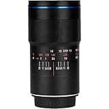 Laowa Venus Optics 100mm f/2.8 2X Ultra Macro APO Lens for Canon EF