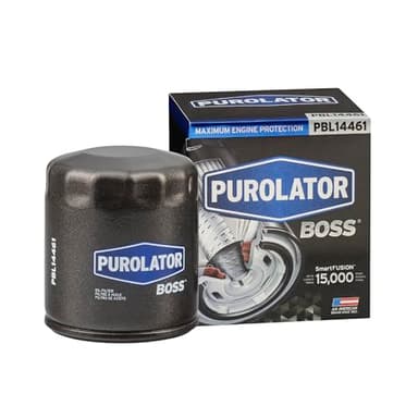 Purolator PBL14461 PurolatorBOSS Maximum Engine Protection Spin On Oil Filter