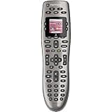 Logitech Harmony 650 Remote
