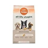 Canidae All Life Stages Multi-Protein Recipe with Chicken, Turkey, Lamb, and Fish – High Protein Premium Dry Dog Food for All Ages, Breeds, and Sizes– 5 lbs.