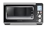 Breville Smart Oven Air Fryer BOV860BTR, Black Truffle