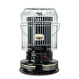 Dyna-Glo 23,800 BTU Indoor Kerosene Convection Heater