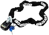 Oxford OF802 Monster Chain & Lock 1.5m