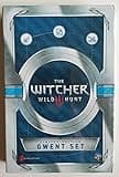 The Witcher III Wild Hunt - Hearts of Stone Expansion Gwent Card Set - Xbox One