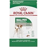 Royal Canin Small Breed Adult Dry Dog Food, 14 lb bag
